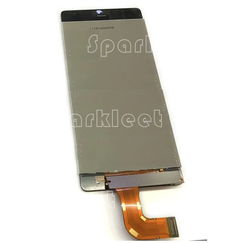 ЖК дисплей 5 2 дюйма для ZTE Nubia Z9 NX508J запасные части дисплея смартфона|touch screen