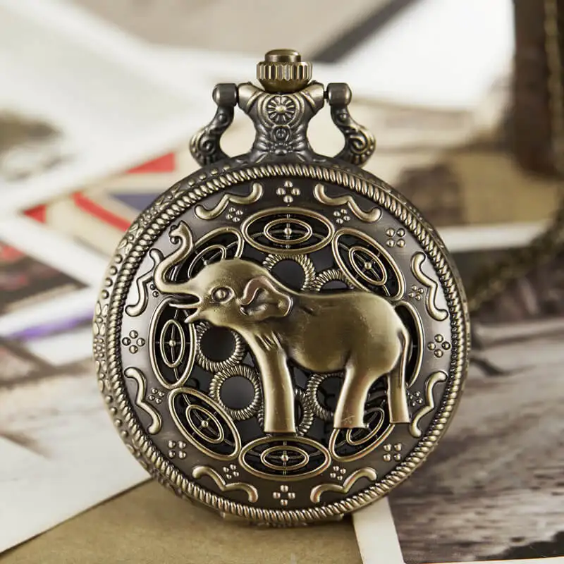 FOB WATCHES FOR MEN