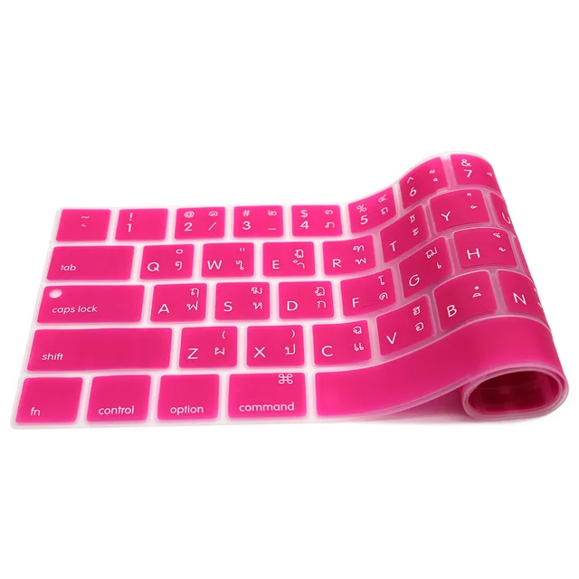 Thai-Thailand-Language-Silicone-Keyboard-Cover-Skin-Protector-For-Apple-Macbook-Pro-13-A1706-15-A1707.jpg_640x640 (8)