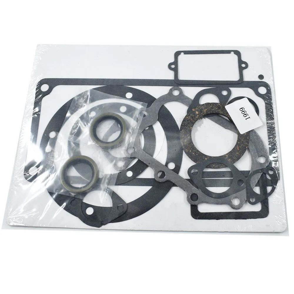 Engine Gasket Repair Set Replacement for Briggs /& Stratton 291728 Models