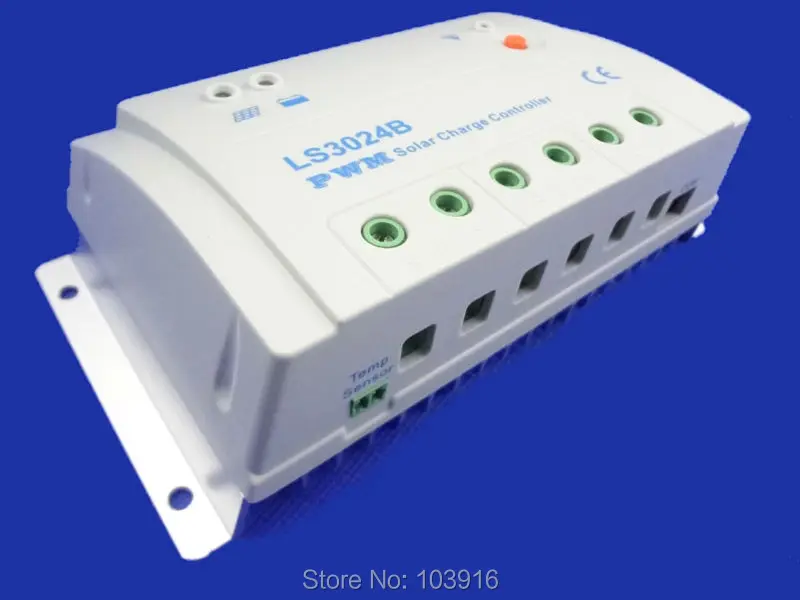 M6-LS3024B-4