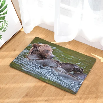 

Cartoon Carpets