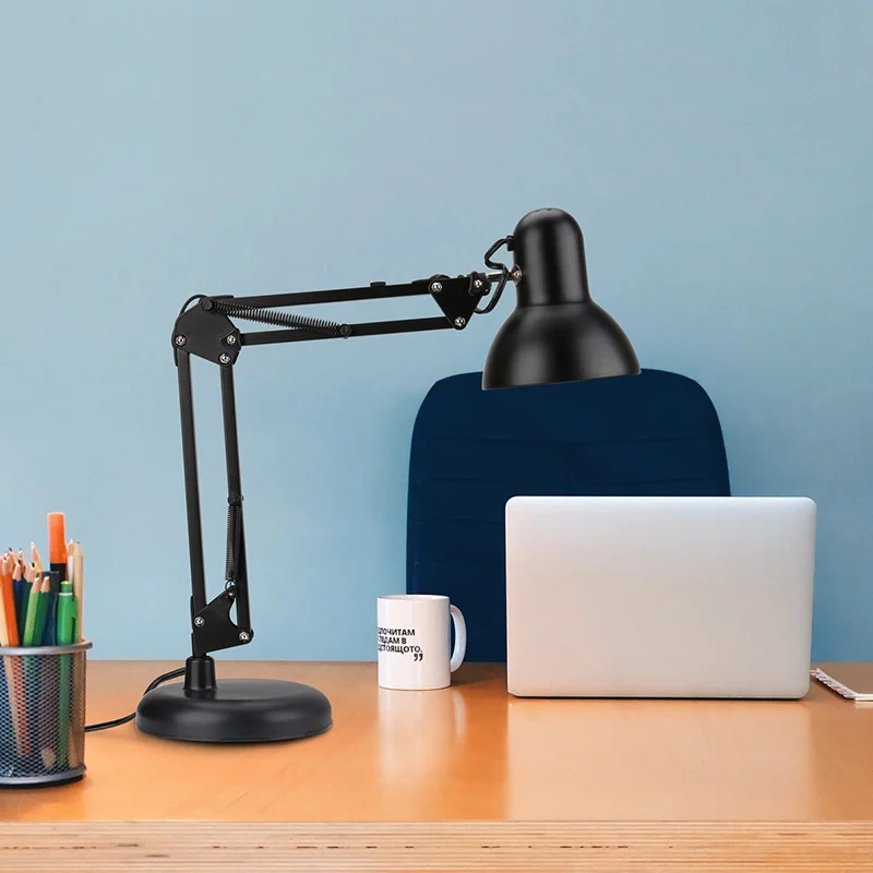 desk light reading led