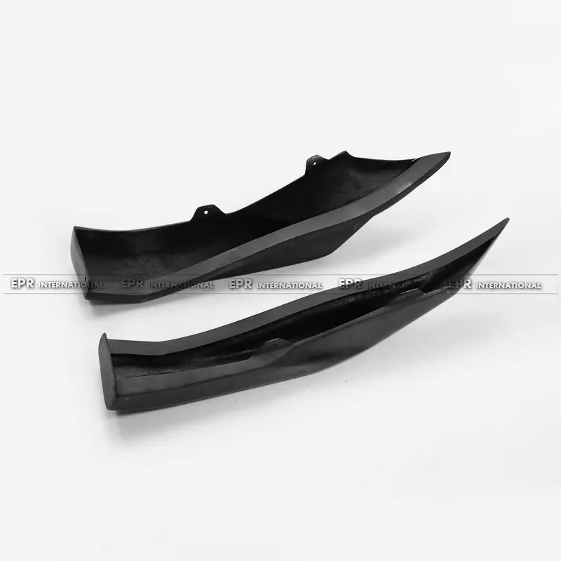 Nissan Z34 370Z Rear bumper spat FRP(8)_1