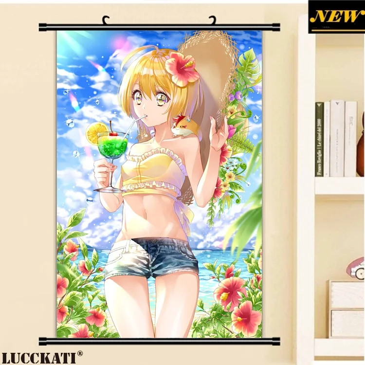 21yande.re 485865 bikini_top hariham_harry hugtto!_precure kagayaki_homare yuutarou_副本