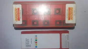 

10PCS CARBIDE INSERT SCMT09T308-PR 4235