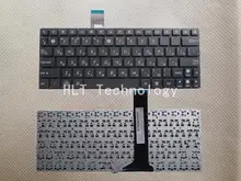 Original e Novo Preto teclado De Rússia para Pad ASUS TF201 TF201 TF300T TF300TL TF300TG Bom trabalho!