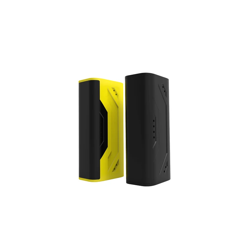 Оригинальный набор электронных сигарет Smoant Battlestar Nano с баком RDA 80 Вт 18650 боксмод