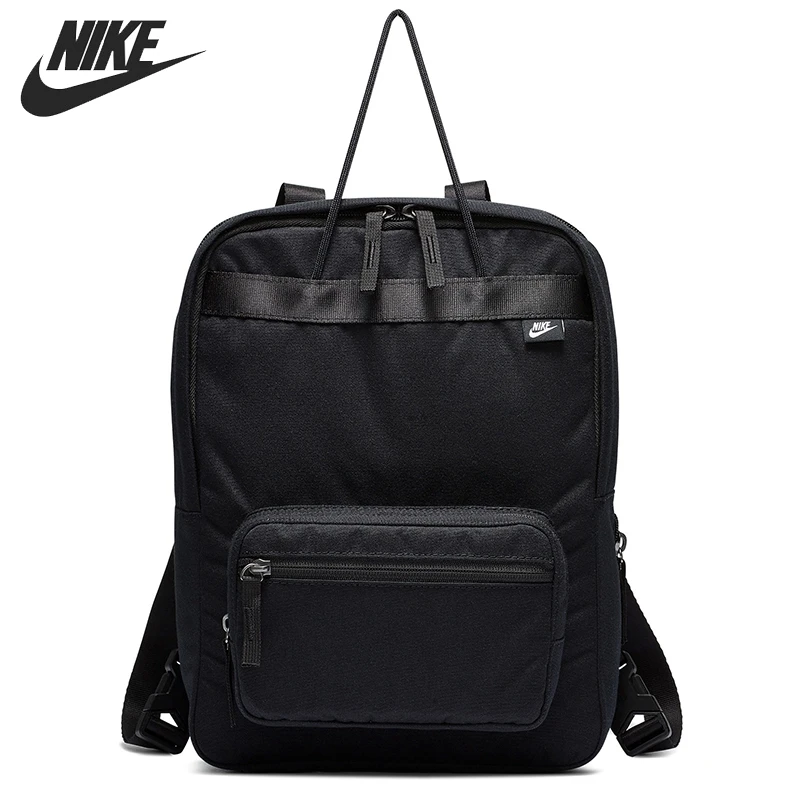 Оригинальный Новое поступление NIKE NK TANJUN BKPK PRM унисекс рюкзаки спортивные