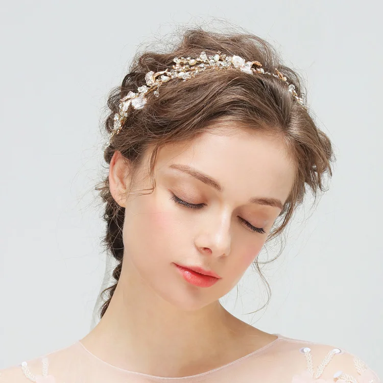Bridal Headpiece (6)