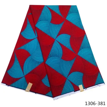 

nigeria java wax fabric 6yards african fabric wholesale wax fabric 100% Cotton fabric ankara design african wax print fabric