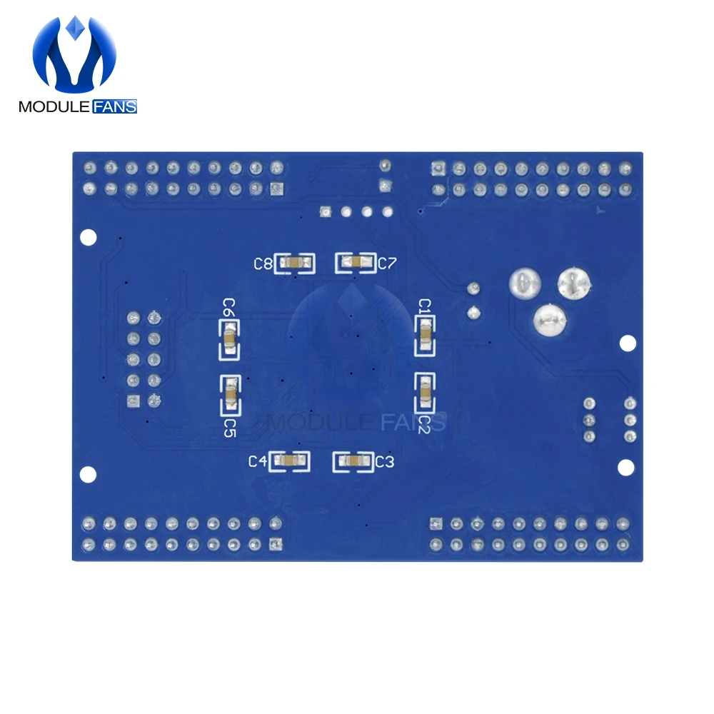 Макс. II EPM240 CPLD макетная плата для обучения Diy Электронный|development board|cpld boardaltera board |