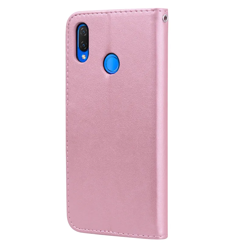 Чехол для телефона кожаный Honor 7A/7C/20 Pro/8A/8S/7X/8X/10i/10/9/8 Lite/P Smart/Z 2019/Huawei P20/P8 Lite 2017/Y5/Y6 Prime