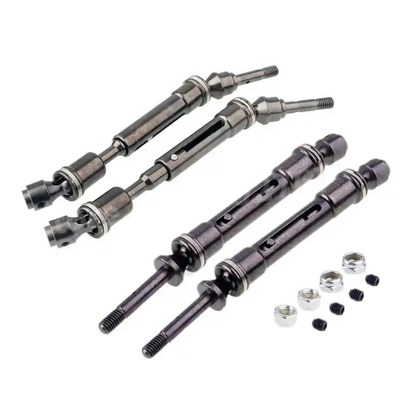 Traxxas Bandit Driveshaft Upgrade Italy 