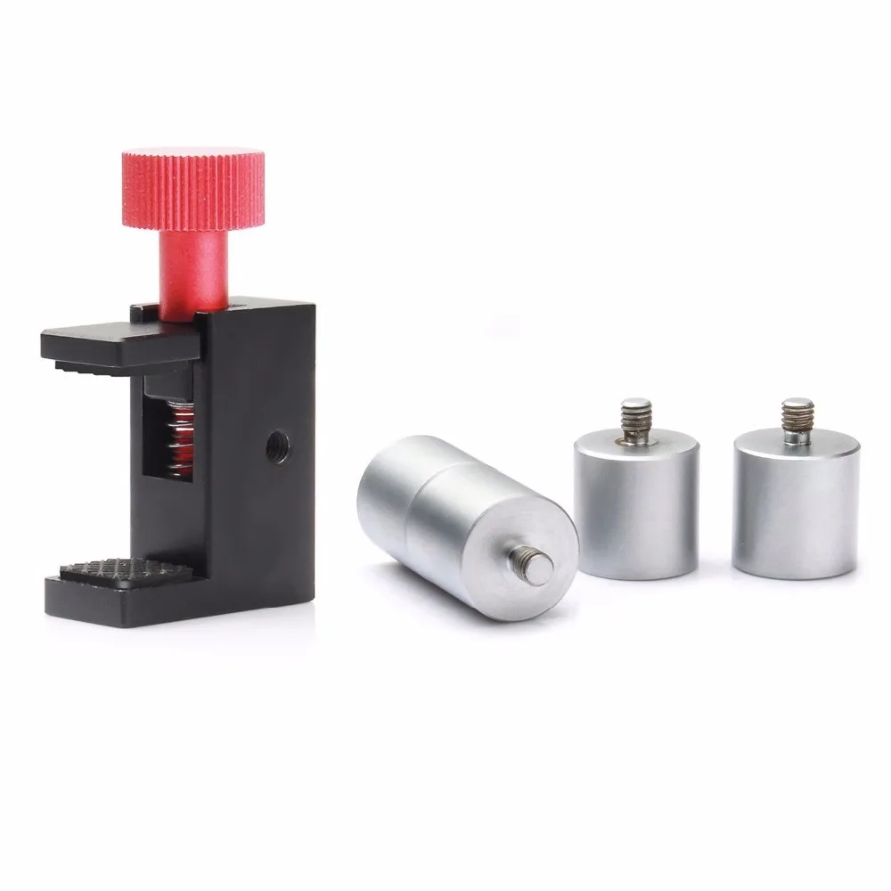EACHSHOT противовес для Zhiyun Smooth 4/Smooth Q/Feiyu Vimble 2/DJI Osmo Mobile 2/EVO и других 3 осевых ручных