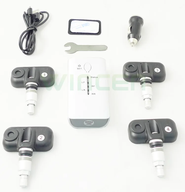 bt tpms(4)