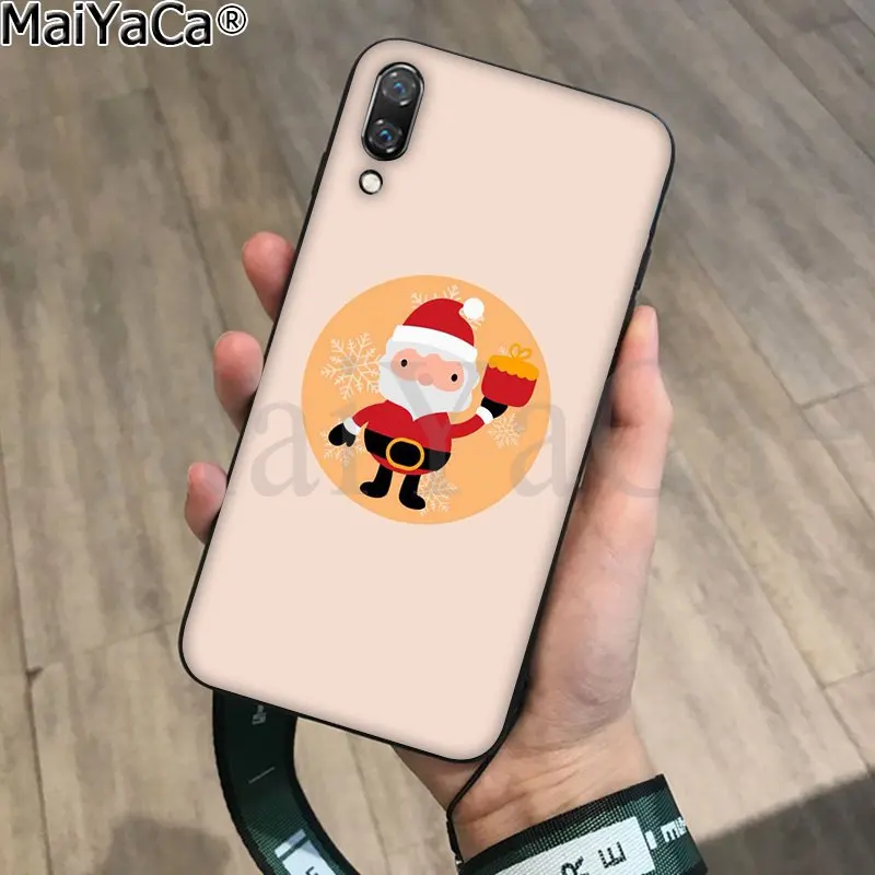 Joy Happy Christmas