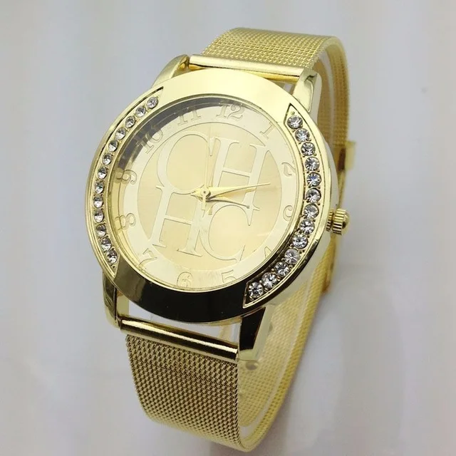 Top-luxury-brand-Gold-Bear-Metal-Mesh-Stainless-Casual-Quartz-Watch-Women-Crystal-Dress-Watches-Relogio.jpg_640x640 (1)