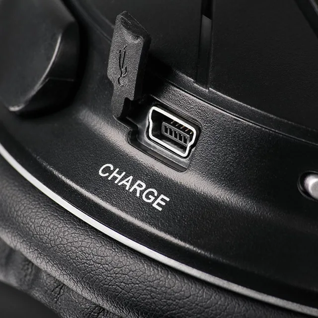 Беспроводные наушники с микрофоном SVEN AP-B770MV (Bluetooth)