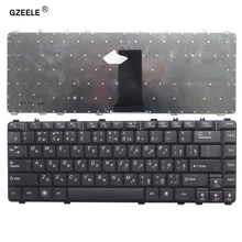 Gzeele новая клавиатура для ноутбука Lenovo Y450 Y450A Y450G Y550 Y550A B460 Y460 20020 Y560 Y560A B460 B460A RU Русская клавиатура