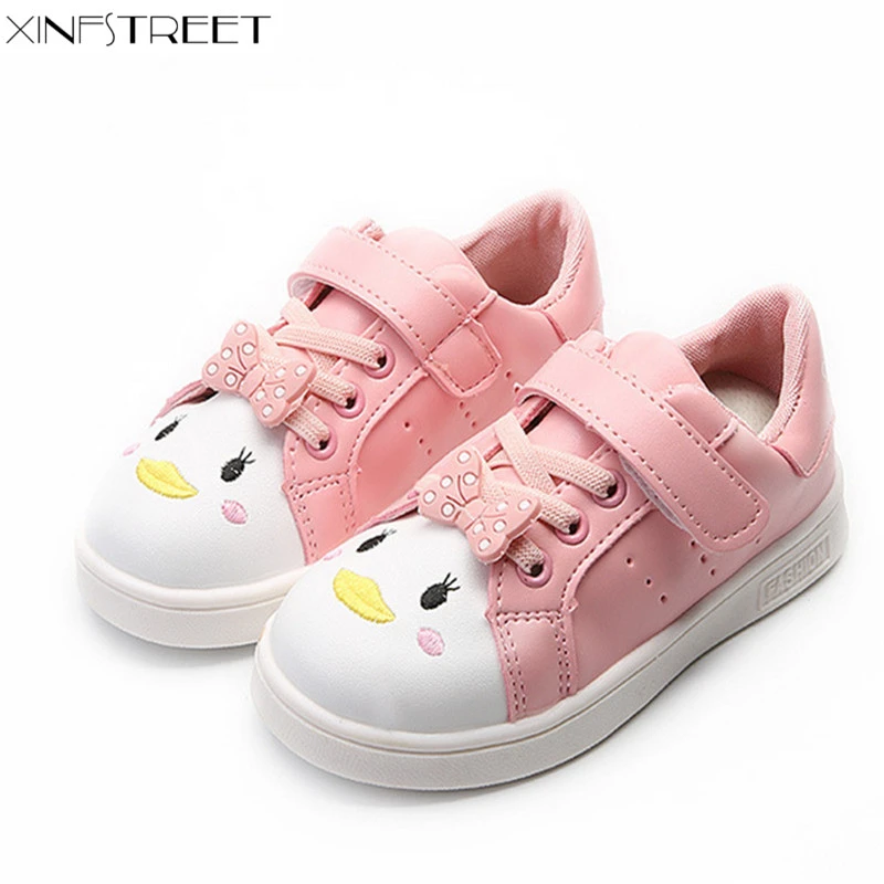 infant girls school shoes