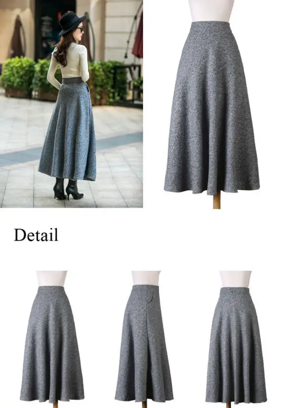16 skirts womens