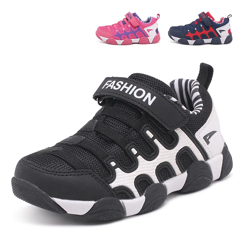 

kids shoes New Fashion sneakkers for baby girls and Sports Running Shoes for baby Boys casual soft children shoes