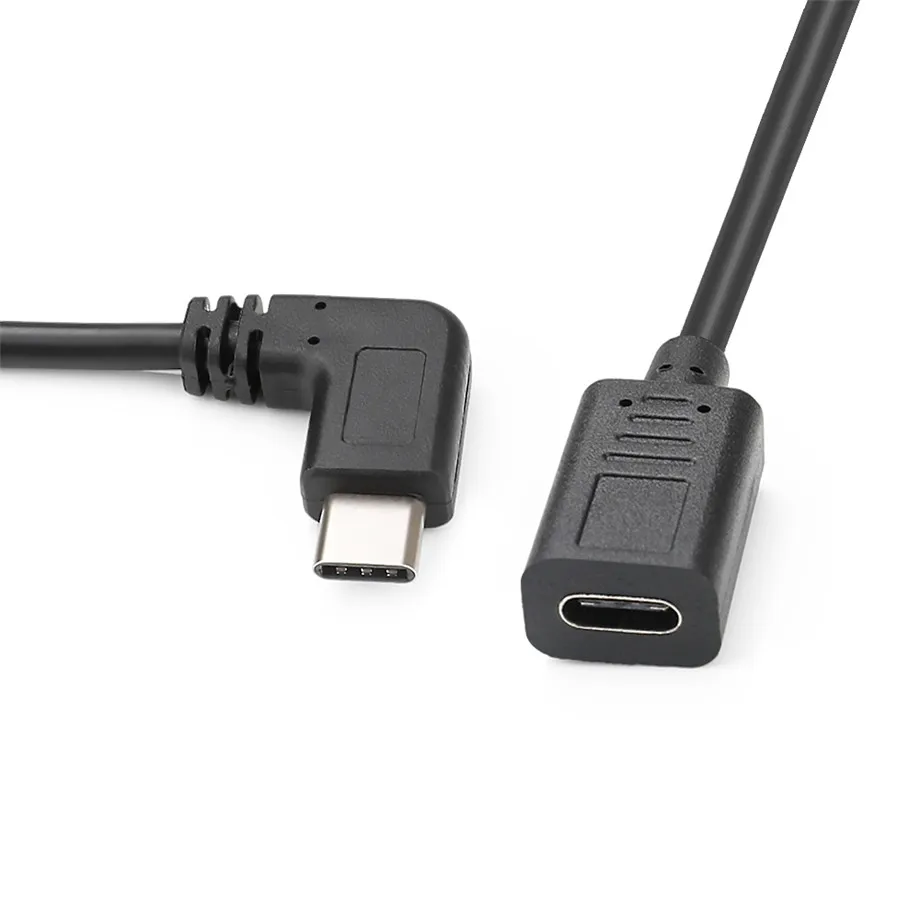 type-cExtension Cable For DJI OSMO Pocket Smartphone LightningType CMicro USB Port Adapting Cord Charging Cable Adapt IphoneSamsung-13