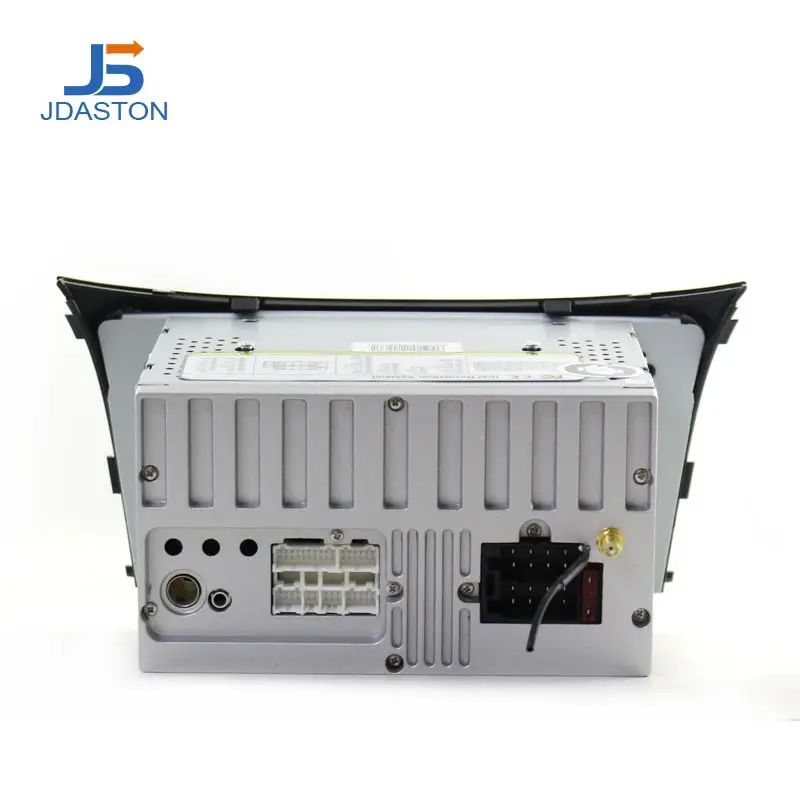 Cheap JDASTON Android 9.1 Car DVD Player For Hyundai I30 Elantra GT 2012-2017 Multimedia GPS Navigation 2 Din Car Radio Audio Stereo 5