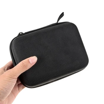 

Waterproof Sport Camera Accessories Bag Middle Size Storage Case for Gopro Hero 5 3+/3 4 Session SJCAM SJ4000 Xiaoyi 4K