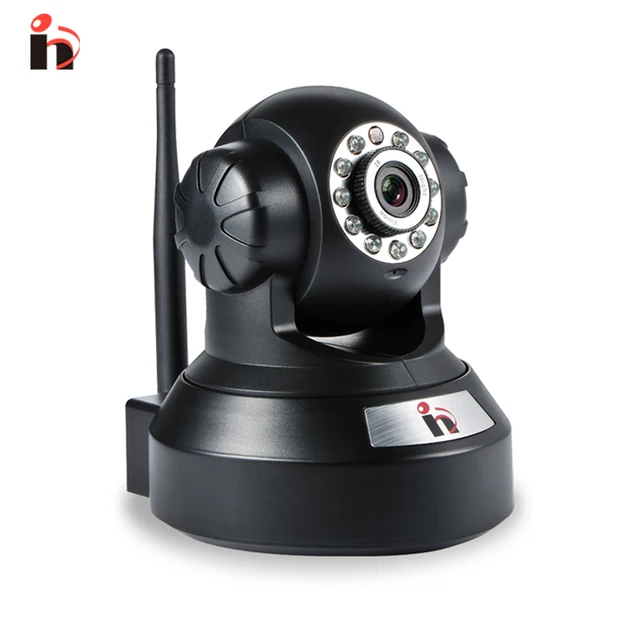Aliexpress.com : Buy H Free Shipping P2P IP Camera 720P HD