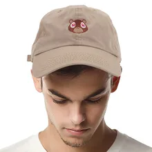 Медведь Вышивка шаблон бейсбольная Кепка унисекс бейсболка уличная шляпа лето Хип Хоп шляпы повседневные дикие регулируемые Кепки из хлопка# M