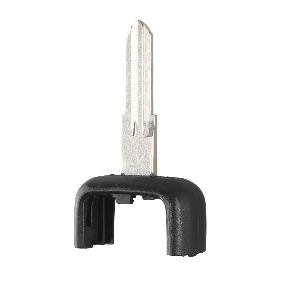 Chiave telecomando per Vauxhall Opel Vectra Astra Zafira HU46 /YM28 /HU43 /HU100 -