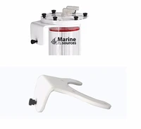 Marine Source Red Devil Bio Pellet Reactors BRP1.0 BPR2.2 BPR3.0 BPR4.3 Chamber total capacity: 2.2L NP Bean Boiling Machine 2