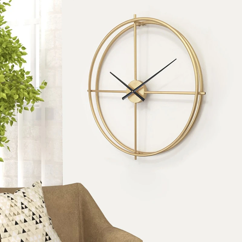 metal wall decorations living room (14)