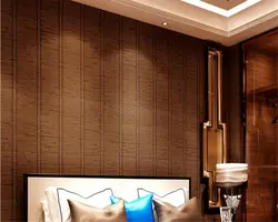 Beibehang высокое качество китайских 3D ПВХ имитация бамбука обои hotel Мода персонализированные papel де parede 3d обои behang