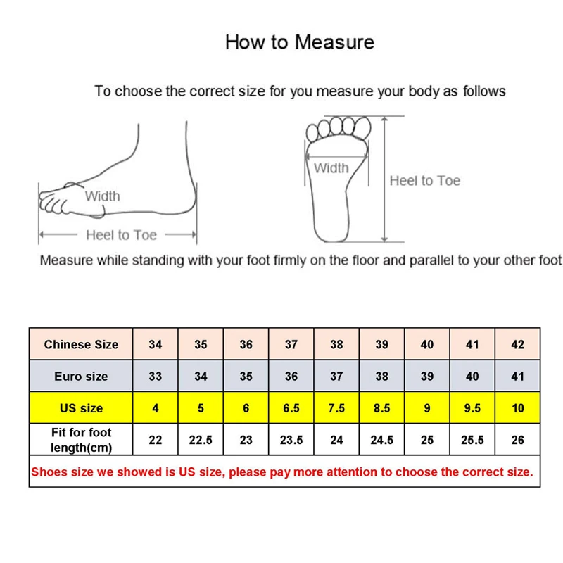 34 cm to us shoe size