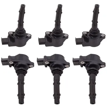 

Ignition Coils for Mercedes-Benz CLK350 3.5L V6 2006-09/ CLK550 5.5L V8 2007-09