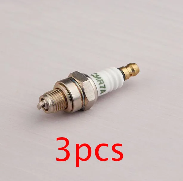FreeShipping3pcsCMR7AAntiinterferenceSparkplugsforZENOAH