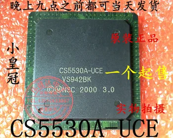 

10pcs/lot CS5530A-UCE CS5530A CS5530 BGA