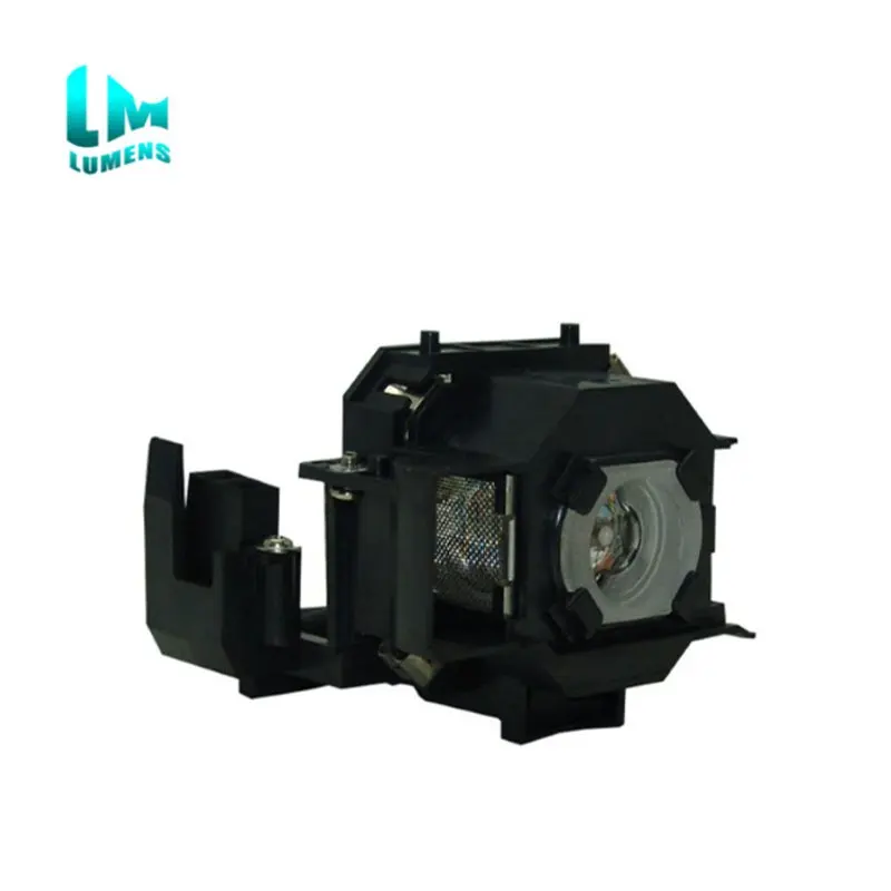 

ELPLP36 projector lamp Compatible bulb with housing for Epson S4/S42 model 6 years store
