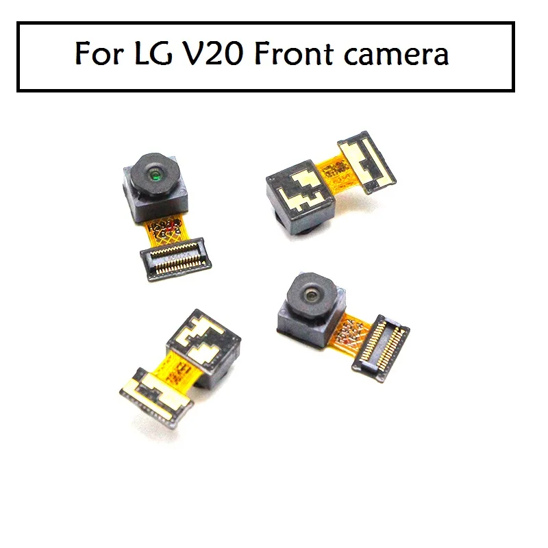 LG V20 Front camera (2)