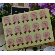 Подгонянный водоустойчивый и tearproof материал винила гарантийный знак