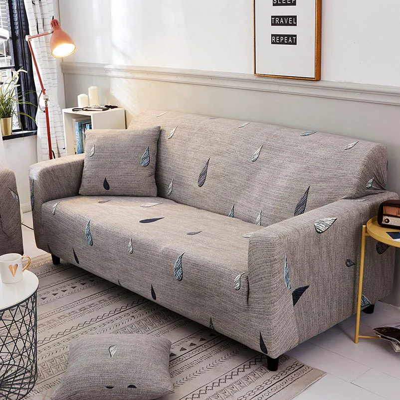 Универсальные секционные Угловые эластичные чехлы для диванов, все включено, чехлы для диванов, диванов, полотенец, диванов, подушек