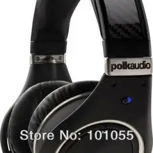 Оригинальные новые из коробки Polk Audio UltraFocus 8000 активные наушники с шумоподавлением только 3 шт