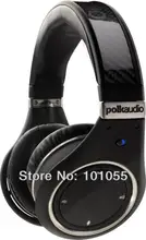 Genuine New out of box Polk Audio UltraFocus 8000 Active Noise Canceling headphones Only 3pcs Free shipping