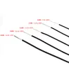 1 комплект 10 м 26AWG гибкий провод ПВХ кабель 26AWG 1,3 мм луженый медный провод 8 цветов изолированный светодиодный кабель для подключения «сделай... ► Фото 2/6