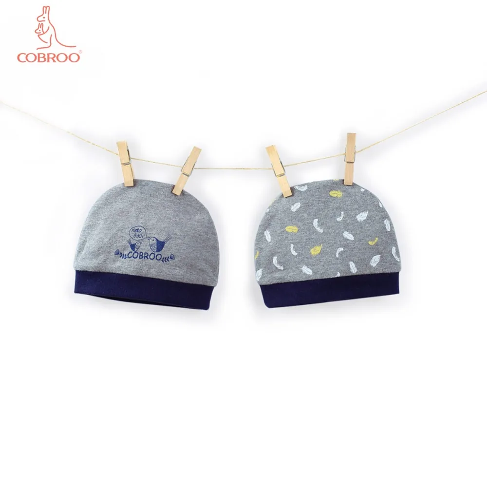 100 cotton beanie hats