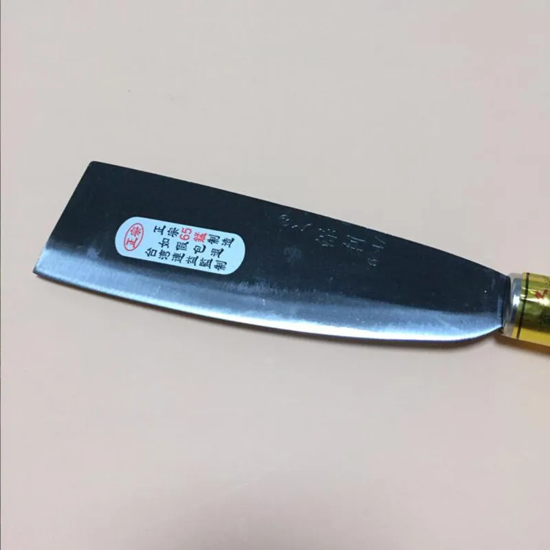 Кокосовый нож инструмент Овощечистка Нож для фруктов santoku нож из нержавеющей стали кокосовый Дырокол бурильщик нож отверстие Чистящая палочка