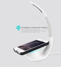 qi receiver power bank Nillkin wireless Charger Receiver Back Shell Case Power Charging Transmitter For iphone 5 5s Magic Case